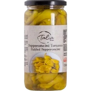 Pepperoncini Biber Turşusu 450 gr