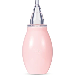 Wee Baby Silikon Burun Aspiratörü (KOD:860) - Pembe