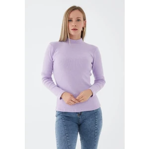 Balıkçı Yaka Kaşkorse Bluz