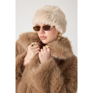 Premium Kürk Şapka