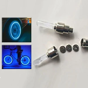 Elektron Pazar Işıklı Sibop Kapağı 2 Adet