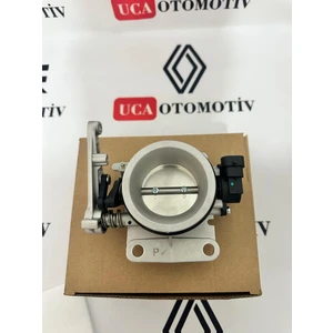 Gaz Kelebeği - Renault Megane 1 K4M K4J 161192787R - 7700102870