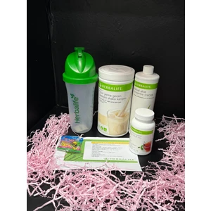 Herbalife+ Ful+Set