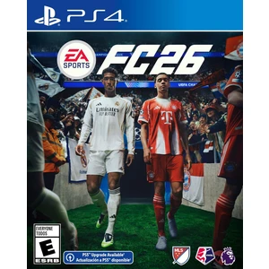 Playstation 4 Fc 26 Oyun