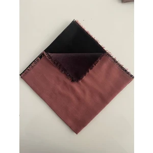 Degrade Desen Tülbent Yazma