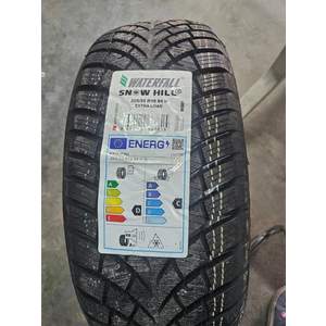 205/55R16 Waterfall Kış Lastiği