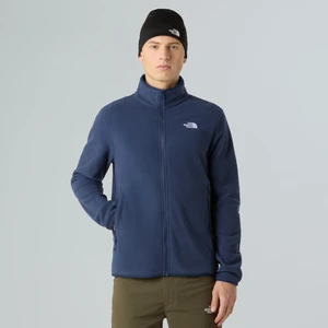 The North Face M Glacier Fleece Jacket Erkek Polar Ceket