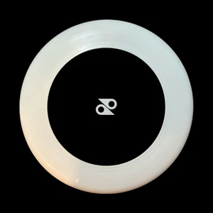 Profesyonel 175G Ultimate Frizbi Diski "z"