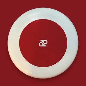 Profesyonel 175G Ultimate Frizbi Diski "z"