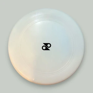 Profesyonel 175G Ultimate Frizbi Diski "z"