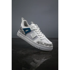 Xstreet 4921 Erkek Spor Ayakkabı Günlük Casual Sneakers