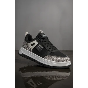 Xstreet 4921 Unisex Spor Ayakkabı Kaymaz Taban Sneakers
