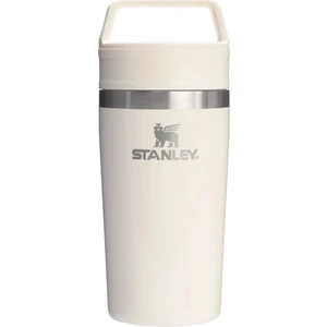 The Café-To-Go Travel Mug 0.35L / 12OZ Cream Gloss Termos