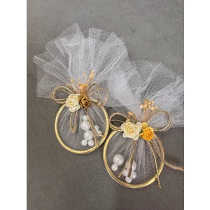 30 Adet Halka Nikah Hediyeliği