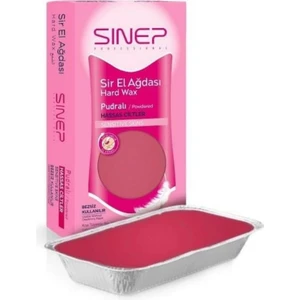 Kalıp Ağda 400 ml Pudralı