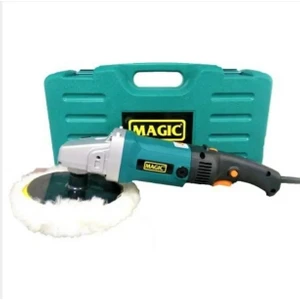 Pasta-Cila Polisaj Makina Seti