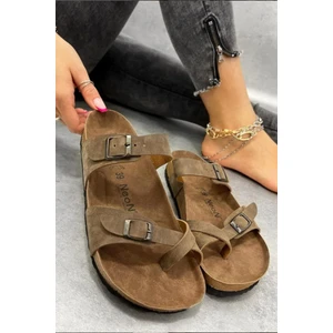 Neon Shoes Unisex Şık Konforlu Taban Mayari Parmak Arası Günlük Sahil Plaj Dışarı Ev Terliği