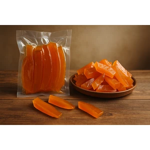 Kabak Tatlısı 1kg Hatay Yöresel