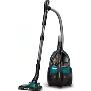 XB9185/07 Marathon Ultimate Toz Torbasız Elektrikli Süpürge, 899  W, PowerCyclone 10, TriActive Ultra LED Başlık, Power Max Sensör,
