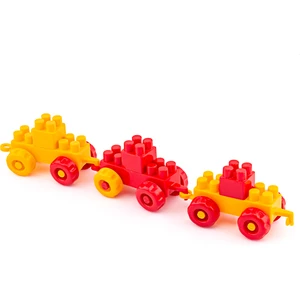 66 Parça Blok Çantası