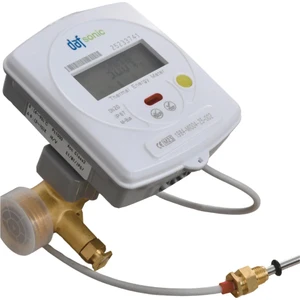 Dafsonic Ultrasonik Kalorimetre / Isı Sayacı Isıtma-Soğutma