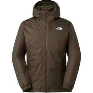 The North Face M Quest Insulated Jacket Erkek Ceket NF00C30221L1