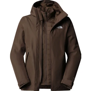 The North Face W Carto Mono Triclimate Hooded Jacket Kadın Mont