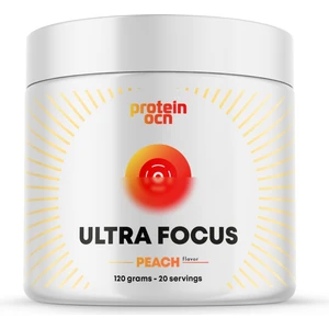 Ultra Focus - Şeftali - 120G - 20 Servis
