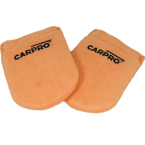 Microfiber Applicator Mikrofiber Uygulama Padi