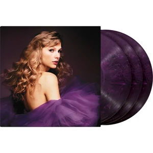 Republic Records Taylor Swift / Speak Now (Taylor's Version)  (3lp) (Plak)