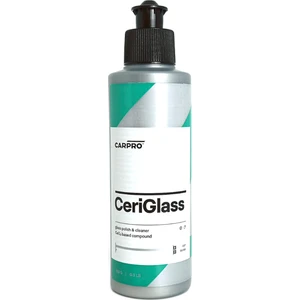 Ceriglass Polish Cam Pastası 150ML.