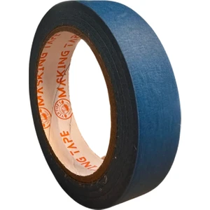 36MMX35MT Mavi Maskeleme Bantı