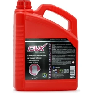 Ghostbuster Yapışkan Sökücü 3lt