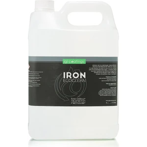 Igl Ecoclean Iron Demir Tozu Temizleyici 5lt