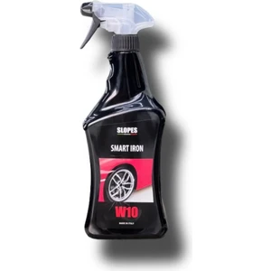 W10 Smart Iron Demir Tozu Temizleyici 750ML