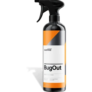 Bug Out Böcek Temizleyici Sprey 500ML.