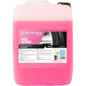 Lastik Parlatıcı 25 Kg.