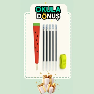 Kidslar™ Magic Learn - Sihirli Kalem Seti