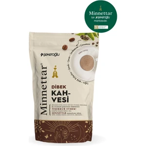 Minnettar Dibek Kahvesi 165 gr