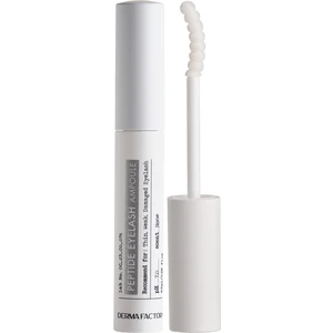 Derma Factory Kaş ve Kirpik Uzatıcı ve Besleyici Vegan Serum Derma Factory Peptide Eyelash Ampoule