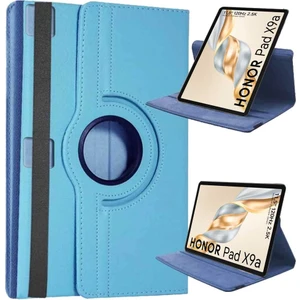 Honor Pad X9A Uyumlu Döner Standlı Tablet Kılıfı