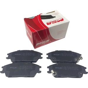 Ön Fren Balatası/hyundaı Accent Mılenıum Admire 1995-2006 Getz 00-/55700-58202