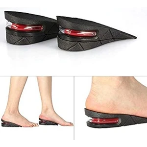 Alya Avm Boy Uzatan Tabanlık 5 Cm.