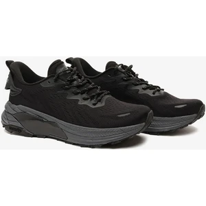 Siyah Spor Ayakkabı 5Y1SA18130