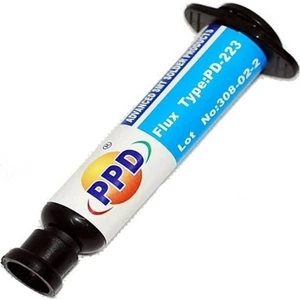 Ppd PD-223 Krem Flux