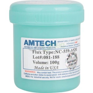 NC-559-ASM Flux Krem 100G