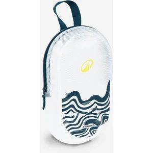 Nabaiji Su Geçirmez Yüzücü Çantası - Mavi - 6 L - Wave