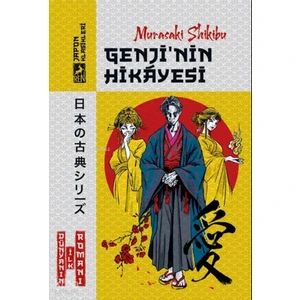 Genji'nin Hikayesi