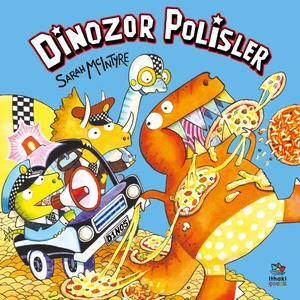 Dinozor Polisler