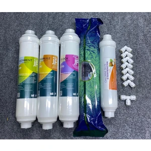 Jf 5 Li(Platinum Mebranlı)